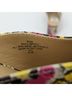 Nine West Snake Print Multi Color Sandals Size 8 1/2 - photo 7