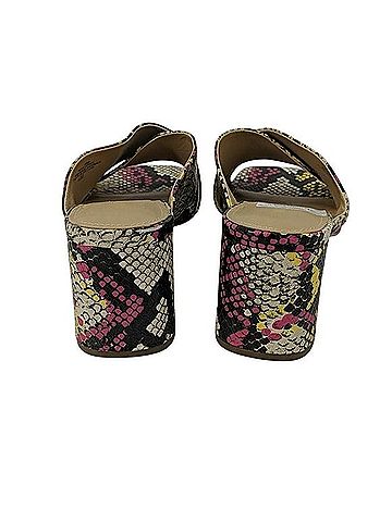 Nine West Glimpse Sandals (view 2)