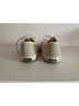 Keds 100% Suede Pink Tan Sneakers Size 7 1/2 - photo 3