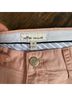 PETER MILLAR Solid Red Casual Pants Size 36 waist - photo 3