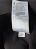 Vince. Black Dress Pants Size 10 - photo 4