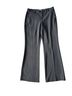 Vince. Black Dress Pants Size 10 - photo 2