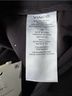 Vince. Black Dress Pants Size 10 - photo 5