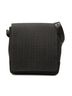 Céline 100% Canvas Black C Macadam Canvas Shoulder Bag One size - photo 1