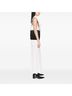Céline 100% Canvas Black C Macadam Canvas Shoulder Bag One size - photo 2