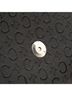 Céline 100% Canvas Black C Macadam Canvas Shoulder Bag One size - photo 7