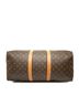 Louis Vuitton 100% Coated Canvas Brown Monogram Keepall 50 One size - photo 4