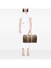 Louis Vuitton 100% Coated Canvas Brown Monogram Keepall 50 One size - photo 2