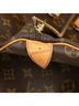 Louis Vuitton 100% Coated Canvas Brown Monogram Keepall 50 One size - photo 6