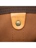 Louis Vuitton 100% Coated Canvas Brown Monogram Keepall 50 One size - photo 7