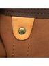 Louis Vuitton 100% Coated Canvas Brown Monogram Keepall 50 One size - photo 9