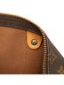Louis Vuitton 100% Coated Canvas Brown Monogram Keepall 50 One size - photo 10