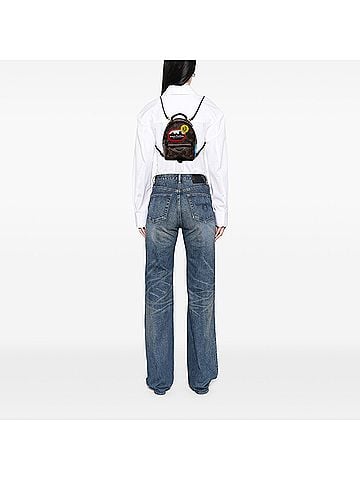 Louis Vuitton Monogram World Tour Mini Palm Springs (view 2)