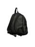 Saint Laurent 100% Mesh Black Mesh Backpack One size - photo 3