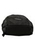Saint Laurent 100% Mesh Black Mesh Backpack One size - photo 4