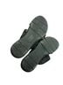 Clarks Black Tan Sandals Size 9 - photo 3
