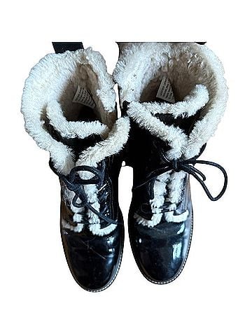 Tory Burch Boots (view 2)