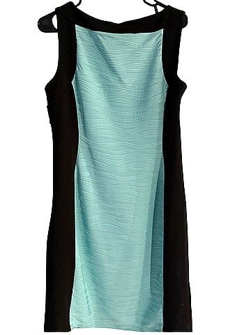 Calvin Klein Cocktail Dress (view 2)