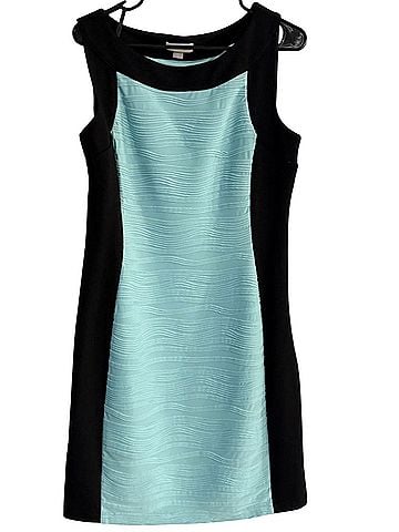 Calvin Klein Cocktail Dress (view 1)