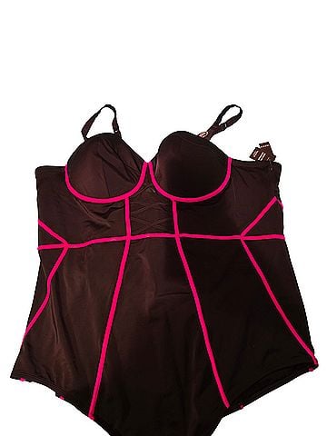 Torrid One Piece Swimsuit (view 1)