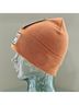 Parks Project Solid Orange Beanie One size - photo 3