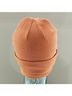 Parks Project Solid Orange Beanie One size - photo 4