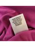 DressBarn 100% Polyester Floral Pink T-Shirt Size L - photo 7