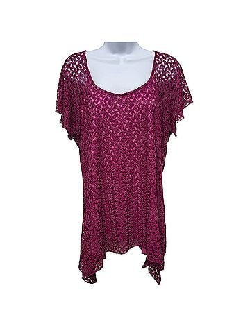 DressBarn T-Shirt (view 1)