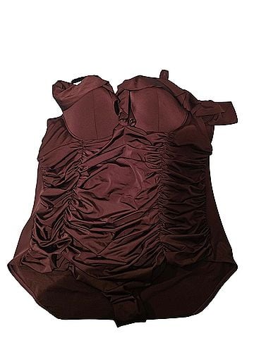 Torrid One Piece Swimsuit (view 1)