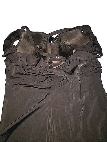 Torrid One Piece Swimsuit (view 2)