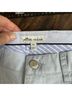 PETER MILLAR Solid Blue Casual Pants Size 36 waist - photo 3
