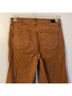 Paige Solid Brown Casual Pants Size 27 waist - photo 10