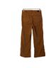 Paige Solid Brown Casual Pants Size 27 waist - photo 2