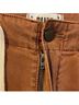 Paige Solid Brown Casual Pants Size 27 waist - photo 8