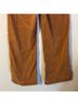 Paige Solid Brown Casual Pants Size 27 waist - photo 11