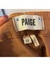 Paige Solid Brown Casual Pants Size 27 waist - photo 3