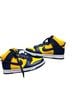 Nike Yellow Blue Sneakers Size EU 38 - photo 1