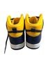 Nike Yellow Blue Sneakers Size EU 38 - photo 2
