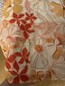Flying Tomato 100% Polyester 100% Polyester Floral Multi Color Cocktail Dress Size L - photo 4