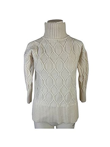 AYR The Sweetie Turtleneck Sweater (view 1)