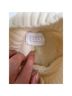 AYR 100% Wool Ivory Turtleneck Sweater Size XS - photo 3