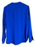 Calvin Klein Long Sleeve Button-Down Shirt Size S - photo 2