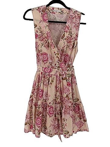 Avec Les Filles Casual Dress (view 1)