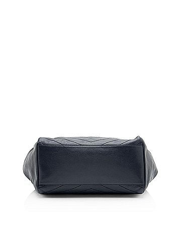 Saint Laurent Saint Laurent Lambskin Monogram Nolita Medium Flap Bag (view 2)