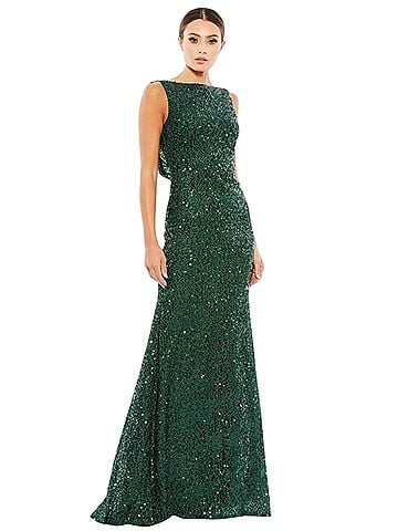IEENA for Mac Duggal Cocktail Dress (view 1)
