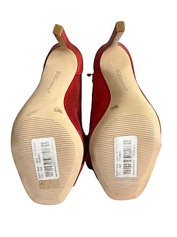 BCBGMAXAZRIA Heels (view 2)