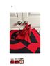 BCBGMAXAZRIA Red Heels Size 7 1/2 - photo 3