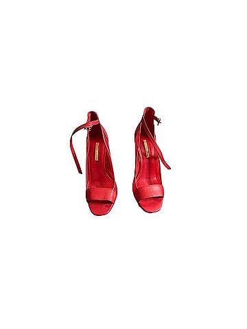 BCBGMAXAZRIA Heels (view 1)
