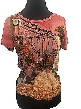 Take Two Short Sleeve T-Shirt (view 1)