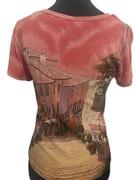 Take Two Short Sleeve T-Shirt (view 2)